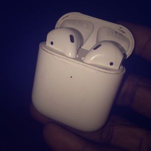 Airpods💯‼️